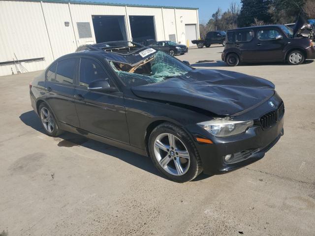 2015 BMW 328 I - WBA3A5G5XFNS87266