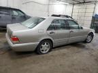 Lot #3024885435 1997 MERCEDES-BENZ S 420