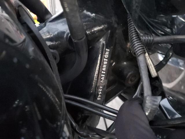 2000 HARLEY-DAVIDSON FLSTF 1HD1BMY11YY042546