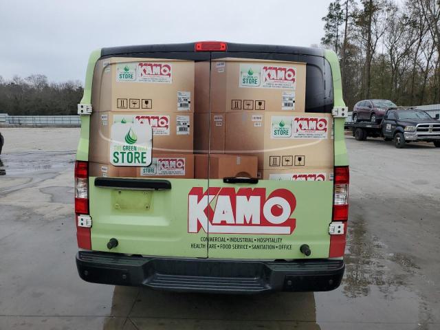 2018 NISSAN NV 1500 S - 1N6BF0KM7JN817877