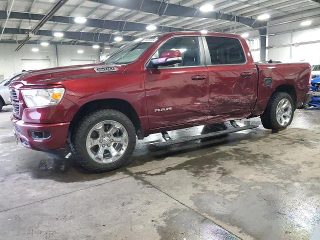 RAM 1500 BIG H