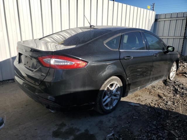 VIN 3FA6P0H71DR176719 2013 FORD FUSION no.3