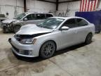 2015 VOLKSWAGEN JETTA GLI - 3VW5T7AJ1FM348065