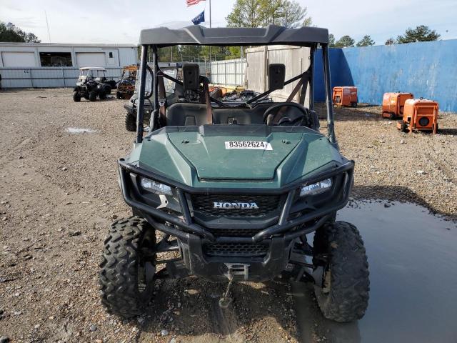 2016 HONDA SXS1000 M3 - 1HFVE04E0G4000182