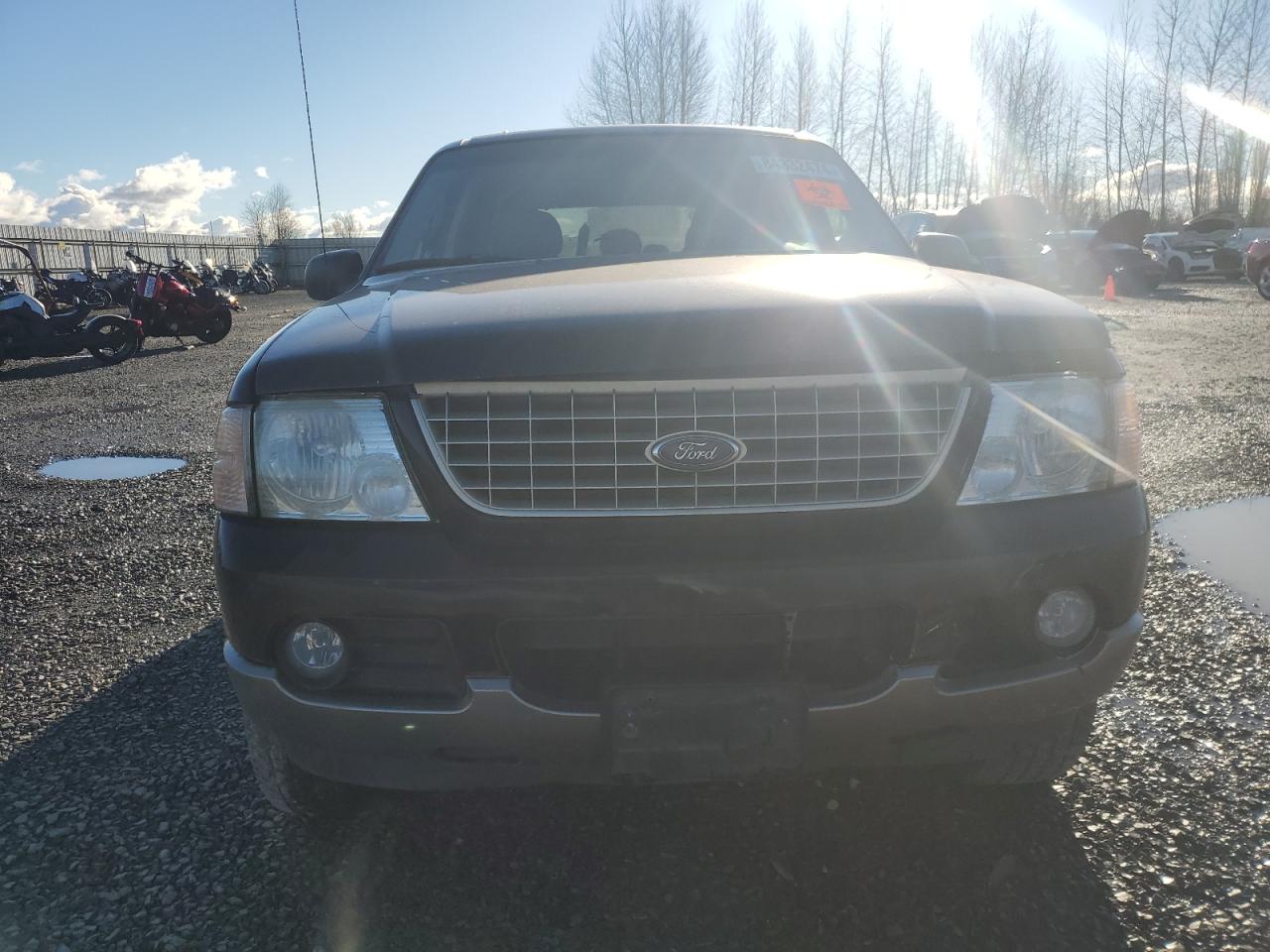 Lot #3024179836 2003 FORD EXPLORER E