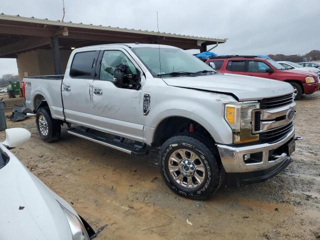 2017 FORD F250 SUPER - 1FT7W2B6XHEF42599