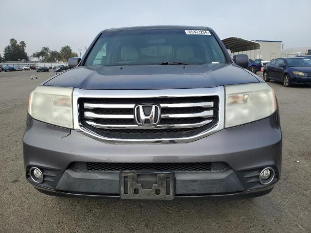 VIN 5FNYF3H45FB020992 2015 HONDA PILOT no.5