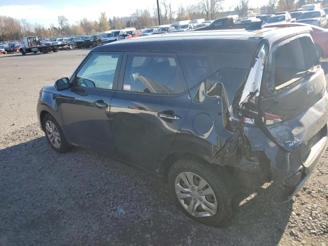 2023 KIA SOUL LX - KNDJ23AU6P7864375