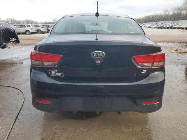 2020 KIA RIO LX - 3KPA24AD6LE311712