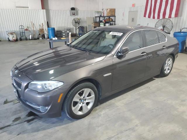 VIN WBAXH5C50DDW13193 2013 BMW 5 SERIES no.1