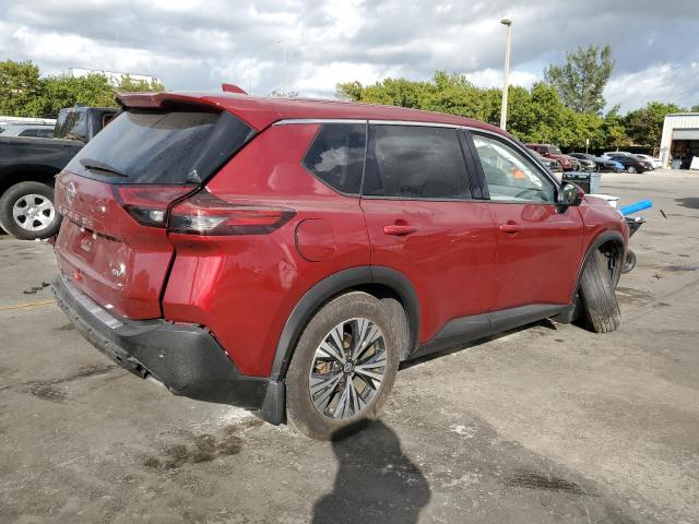 Vin: jn8at3ba4mw011643, lot: 83964314, nissan rogue sv 20213