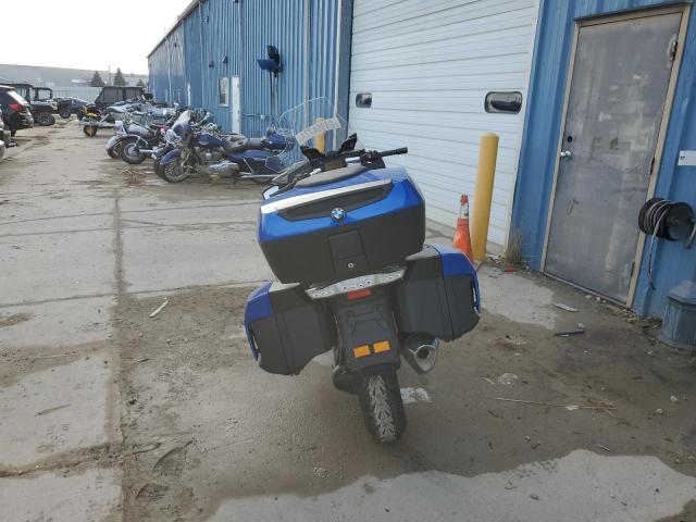 2023 BMW R 1250 RT WB10L0306P6H39061
