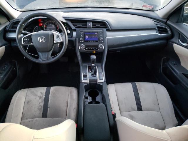 2017 HONDA CIVIC LX 19XFC2F5XHE211810