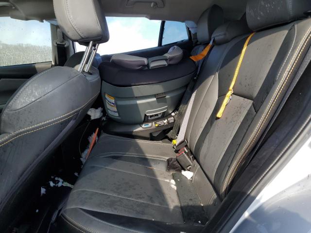 2021 SUBARU CROSSTREK - JF2GTHSC4MH683678