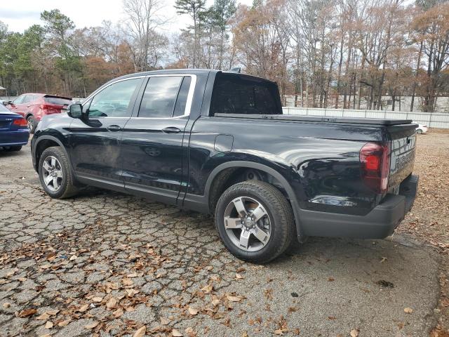 2024 HONDA RIDGELINE - 5FPYK3F56RB030904