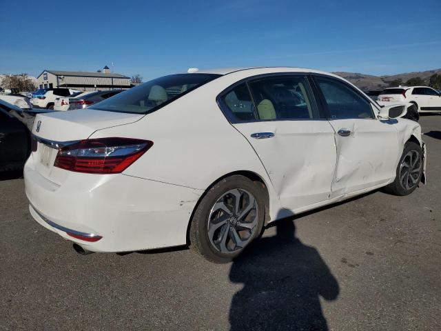 Vin: 1hgcr2f73ha214801, lot: 87318374, honda accord ex 20173