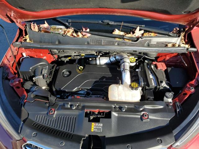 2022 BUICK ENCORE PRE - KL4CJESMXNB515018
