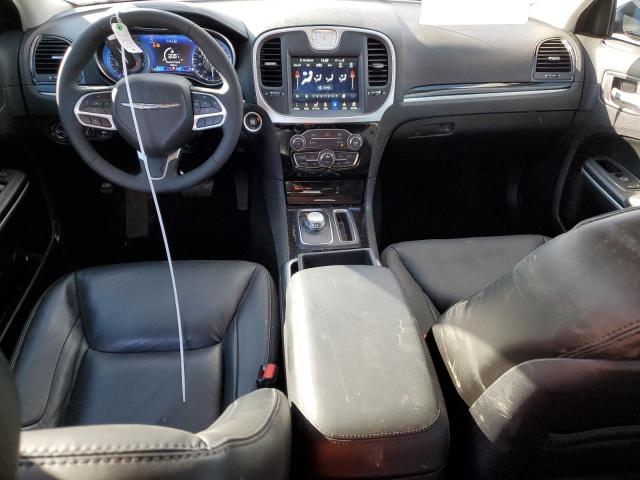 2023 CHRYSLER 300 TOURIN - 2C3CCADG6PH609167