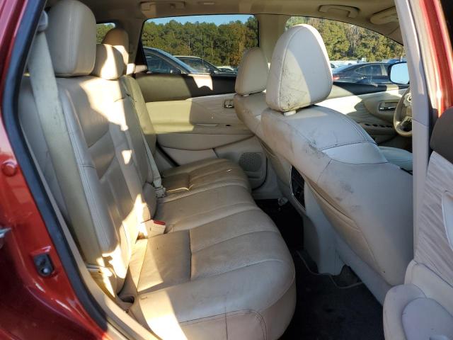 2016 NISSAN MURANO - 5N1AZ2MG1GN129760