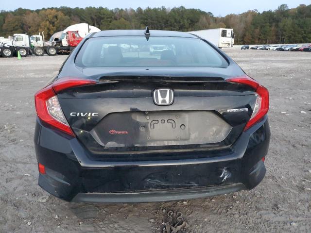 2017 HONDA CIVIC TOUR - 19XFC1F91HE005479