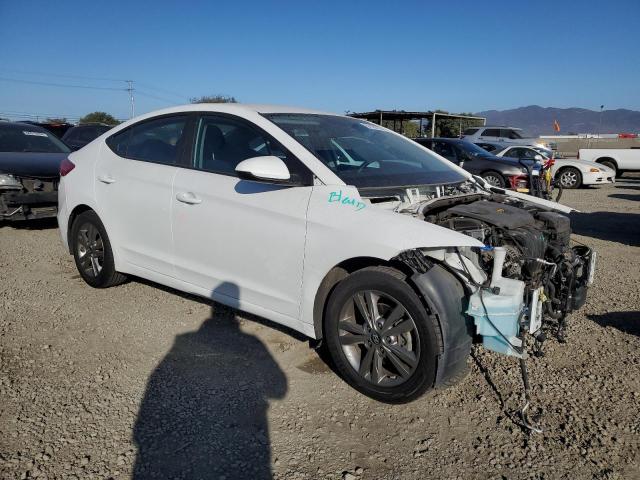 2018 HYUNDAI ELANTRA SE - 5NPD84LF6JH231037