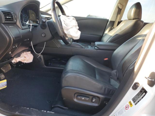 2015 LEXUS RX 350 BAS 2T2BK1BA8FC342966
