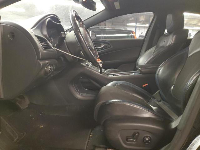 2015 CHRYSLER 200 S - 1C3CCCDG8FN618079