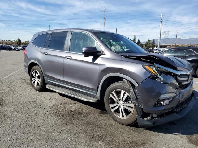 VIN 5FNYF5H44JB028408 2018 HONDA PILOT no.4