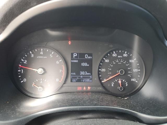2020 KIA RIO LX - 3KPA24AD4LE311630