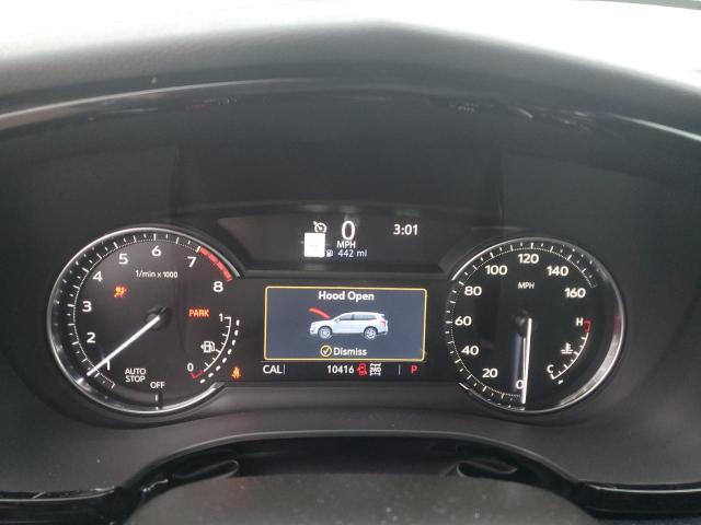 2024 CADILLAC XT6 PREMIU - 1GYKPDRS3RZ736434