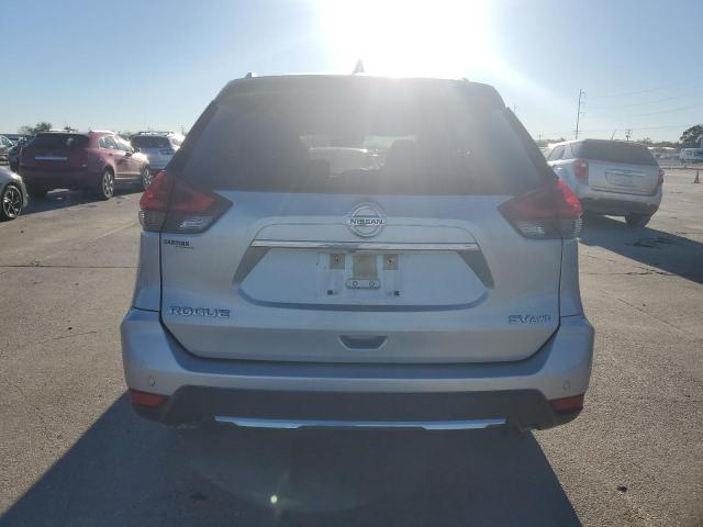 2020 NISSAN ROGUE S - JN8AT2MV3LW112035