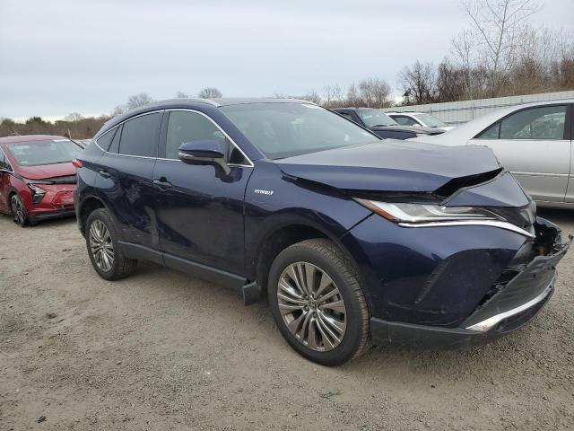 2021 TOYOTA VENZA LE #3274705850