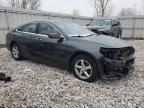 Lot #3044545589 2017 CHEVROLET MALIBU LS