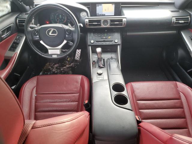 2015 LEXUS IS 250 JTHCF1D28F5015935