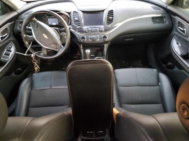 2016 CHEVROLET IMPALA LT - 2G1115S35G9110685