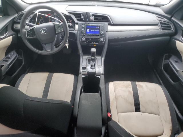 2017 HONDA CIVIC LX - SHHFK7H23HU224037