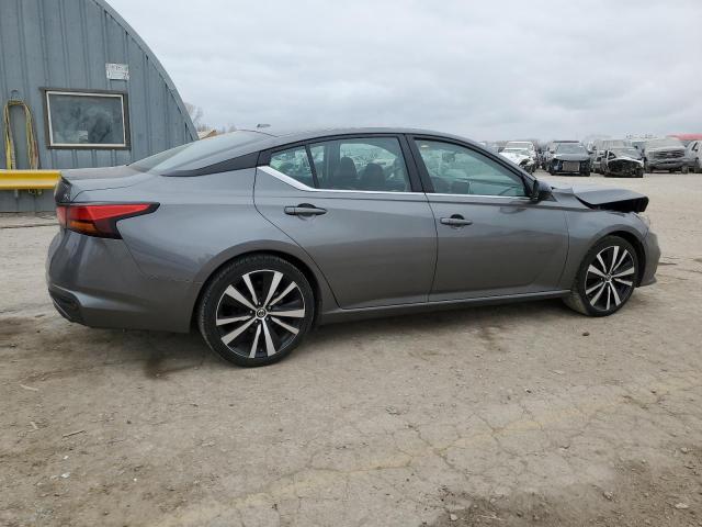 2022 NISSAN ALTIMA SR - 1N4BL4CV1NN384529