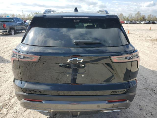 2025 CHEVROLET EQUINOX AC 3GNAXKEG3SL122494