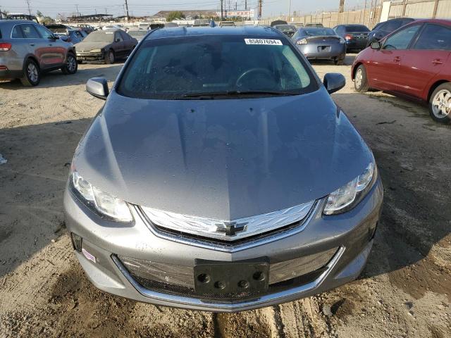 2018 CHEVROLET VOLT PREMI - 1G1RD6S51JU132372