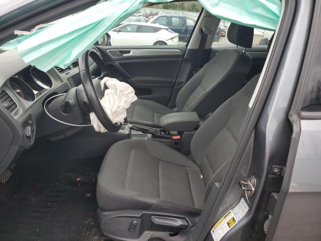 2016 VOLKSWAGEN GOLF SPORT - 3VWC17AU1GM502704