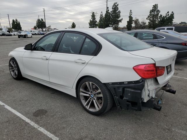 VIN WBA3A9C51DF475484 2013 BMW 3 SERIES no.2