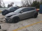 Lot #3024655585 2012 FORD FOCUS TITA