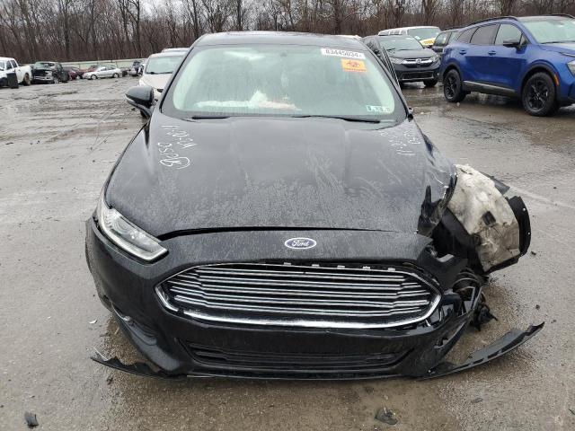 VIN 3FA6P0HR4DR383459 2013 FORD FUSION no.5