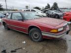 Lot #3027127811 1990 BUICK REGAL CUST