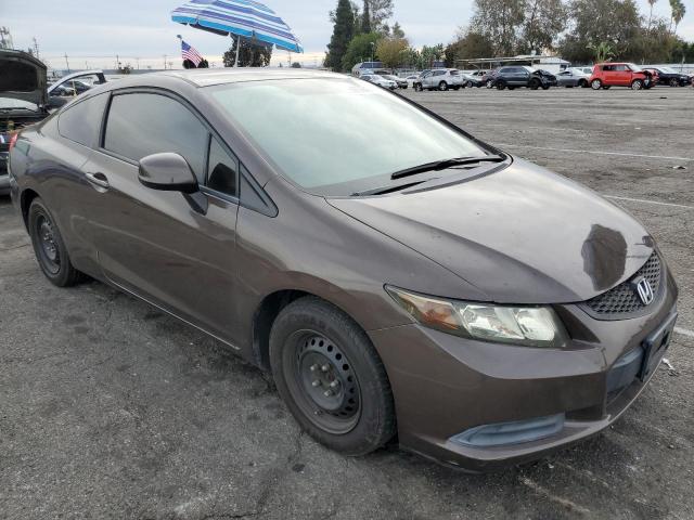 VIN 2HGFG3B56DH519704 2013 HONDA CIVIC no.4