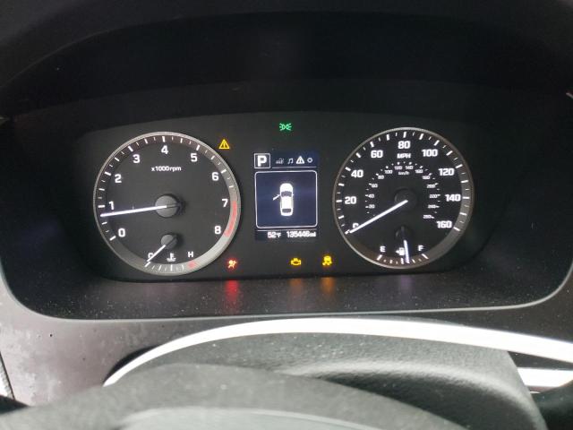 2016 HYUNDAI SONATA SE - 5NPE24AF7GH301453
