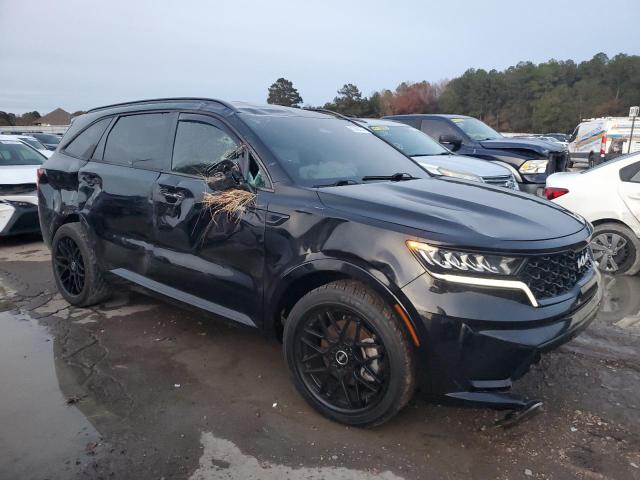 2023 KIA SORENTO S - 5XYRL4LC2PG165869