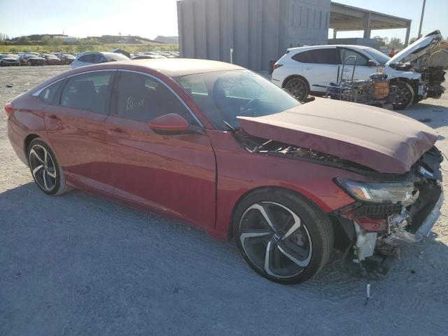 VIN 1HGCV1F39KA062971 2019 HONDA ACCORD no.4