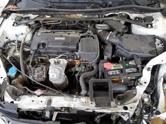2016 HONDA ACCORD SPO - 1HGCR2F55GA176114