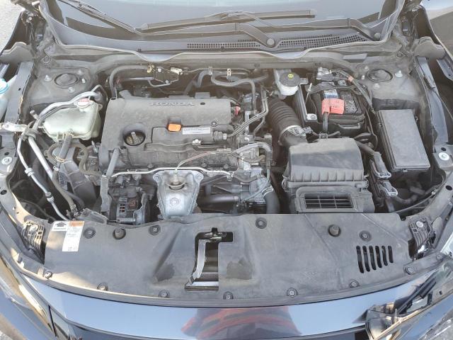 VIN 2HGFC2F62KH555914 2019 HONDA CIVIC no.11